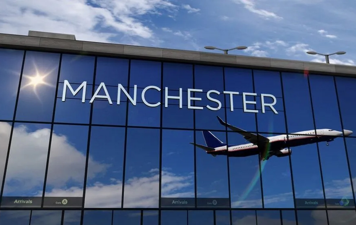 Neil's Wheels- North West Airport Transfers. Manchester, Leeds Bradford, Liverpool John Lennon Airport